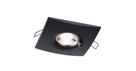 Встраиваемый влагозащищенный светильник Novotech Water 370796