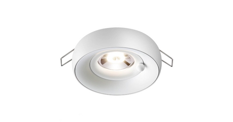 Встраиваемый влагозащищенный светильник Novotech Water 370797