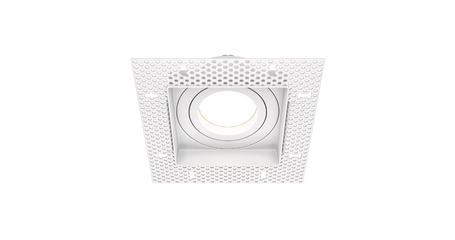 Встраиваемый светильник Maytoni Atom DL003-01-W