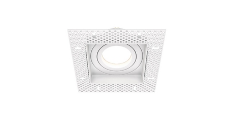 Встраиваемый светильник Maytoni Atom DL003-01-W