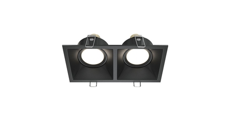 Встраиваемый светильник Maytoni Dot DL029-2-02B