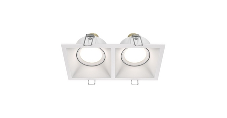 Встраиваемый светильник Maytoni Dot DL029-2-02W