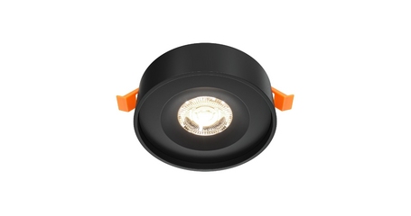 Встраиваемый светильник Maytoni Planet DL035-2-L6B4K