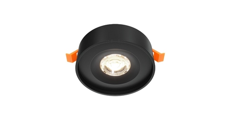 Встраиваемый светильник Maytoni Planet DL035-2-L6B4K