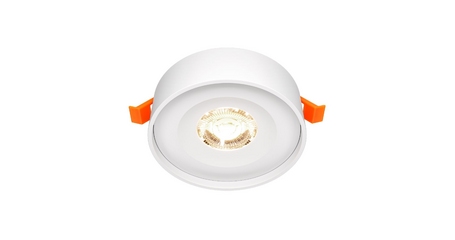 Встраиваемый светильник Maytoni Planet DL035-2-L6W4K