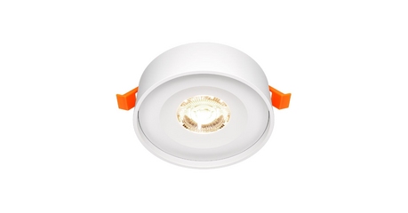 Встраиваемый светильник Maytoni Planet DL035-2-L6W4K