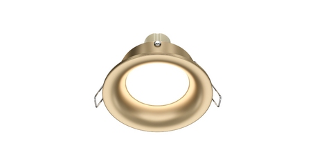 Встраиваемый светильник Maytoni Slim DL027-2-01-MG