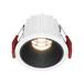 Встраиваемый светильник Maytoni Technical Alfa LED DL043-01-10W3K-RD-WB