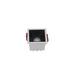 Встраиваемый светильник Maytoni Technical Alfa LED DL043-01-10W4K-D-SQ-WB