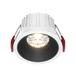 Встраиваемый светильник Maytoni Technical Alfa LED DL043-01-15W3K-D-RD-WB