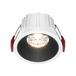 Встраиваемый светильник Maytoni Technical Alfa LED DL043-01-15W3K-RD-WB