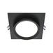 Встраиваемый светильник Maytoni Technical Hoop DL086-GX53-SQ-B