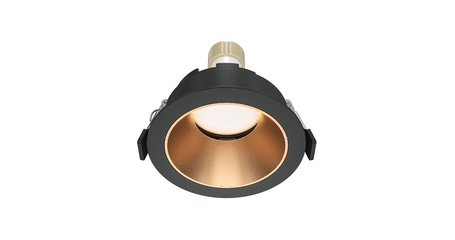 Встраиваемый светильник Maytoni Technical Share DL051-U-1BMG