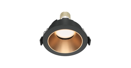 Встраиваемый светильник Maytoni Technical Share DL051-U-1BMG