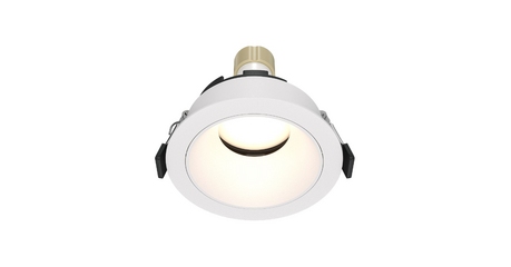 Встраиваемый светильник Maytoni Technical Share DL051-U-1W