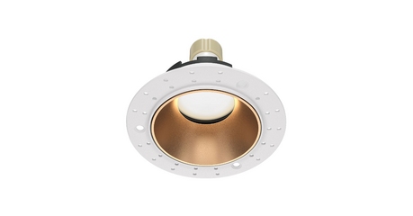 Встраиваемый светильник Maytoni Technical Share DL051-U-2WMG