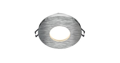 Встраиваемый светильник Maytoni Technical Stark DL083-01-GU10-RD-S