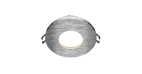 Встраиваемый светильник Maytoni Technical Stark DL083-01-GU10-RD-S