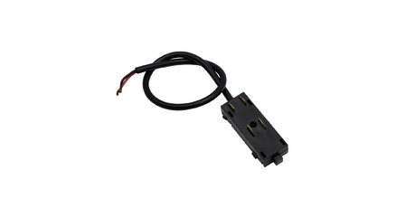 Ввод питания Aployt Magnetic track 220 APL.0280.00.03