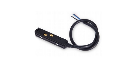 Ввод питания для магнитного шинопровода ST Luce Skyline 48 ST006.419.00