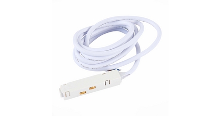 Ввод питания для магнитного шинопровода ST Luce Skyline 48 ST006.529.00