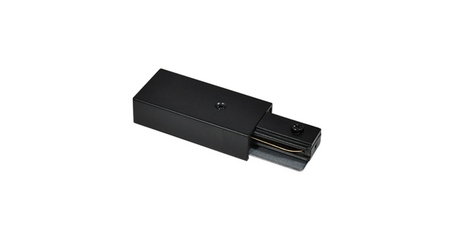 Ввод питания для однофазного шинопровода ST Luce Base ST002.479.00