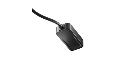 Ввод питания для встраиваемого монтажа Maytoni Radity TRA084B-12B-200