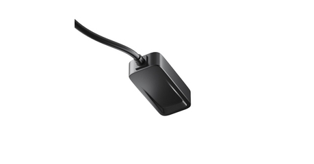 Ввод питания для встраиваемого монтажа Maytoni Radity TRA084B-12B-50