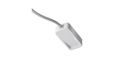 Ввод питания для встраиваемого монтажа Maytoni Radity TRA084B-12W-50