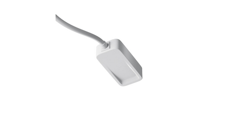 Ввод питания для встраиваемого монтажа Maytoni Radity TRA084B-12W-50