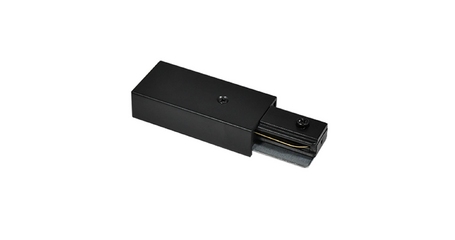 Ввод питания Escada Prima TRA-01-01-001-SP Black ESTR20001