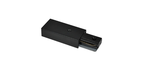 Ввод питания Escada Prima TRA-01-01-001-SP Black ESTR20001