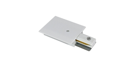 Ввод питания Escada Prima TRA-02-01-001-SP White ESTR20016