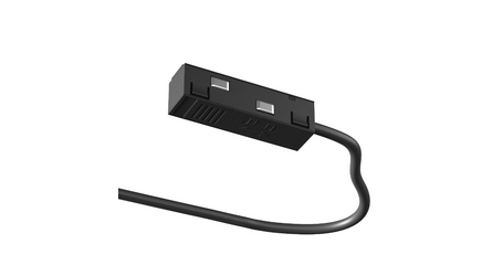 Ввод питания магнитного шинопровода Maytoni Magnetic track system Exility TRA034B-42B-1