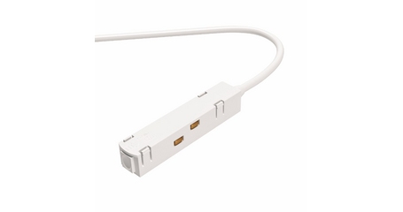 Ввод питания Maytoni Technical Accessories for tracks TRA004B-22W