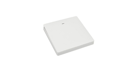 Выключатель одноклавишный Aployt Magnetic track 220 APL.0190.00.01