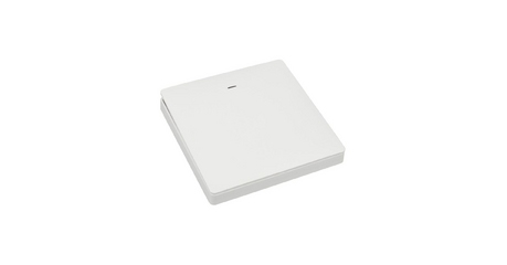 Выключатель одноклавишный Aployt Magnetic track 220 APL.0190.00.01