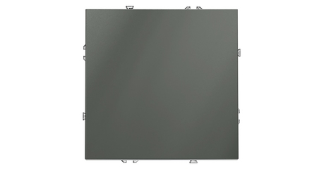 Выключатель одноклавишный Voltum S70 VLS010106