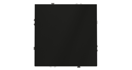 Выключатель одноклавишный Voltum S70 VLS010108