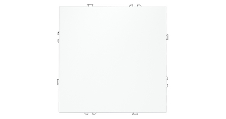 Выключатель с самовозвратом одноклавишный Voltum S70 VLS010602