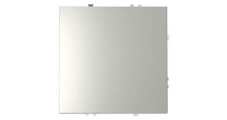 Выключатель с самовозвратом одноклавишный Voltum S70 VLS010605