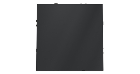 Вывод кабеля Voltum S70 VLS080207 (графит)