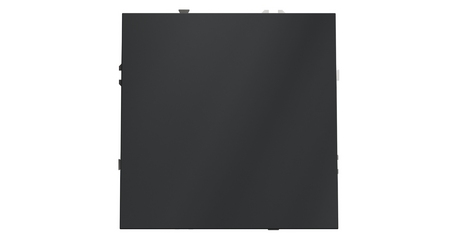 Вывод кабеля Voltum S70 VLS080207 (графит)