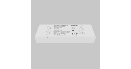 Wi-Fi контроллер для светодиодной ленты Maytoni Led Strip 742002