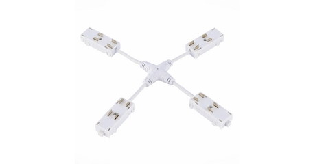 X- образный коннектор ST Luce Skyline 220 ST015.522.20