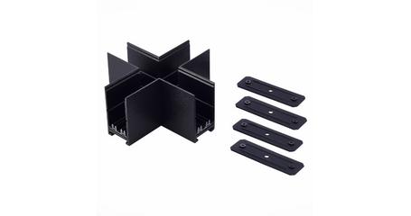 X- образный соединитель ST Luce Skyline 220 ST015.422.21