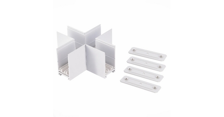 X- образный соединитель ST Luce Skyline 220 ST015.522.21