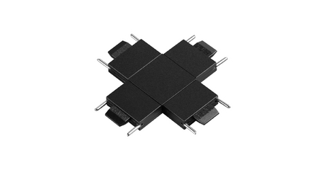 X-соединитель с токопроводом Novotech Shino Easy 135270