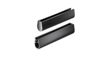 Заглушка (2 шт.) Maytoni Pendant system Parity TRA130BEC-B