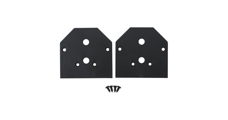 Заглушка Crystal Lux Space CLT 0.234 06 BL